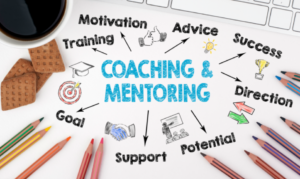 Business Coaching and Mentoring