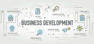 Business Development