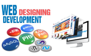 Website Development Services